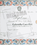Edilizia Castellini Diploma